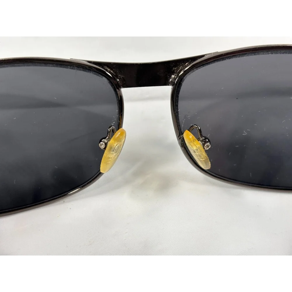 Glo Sunglasses BLACK